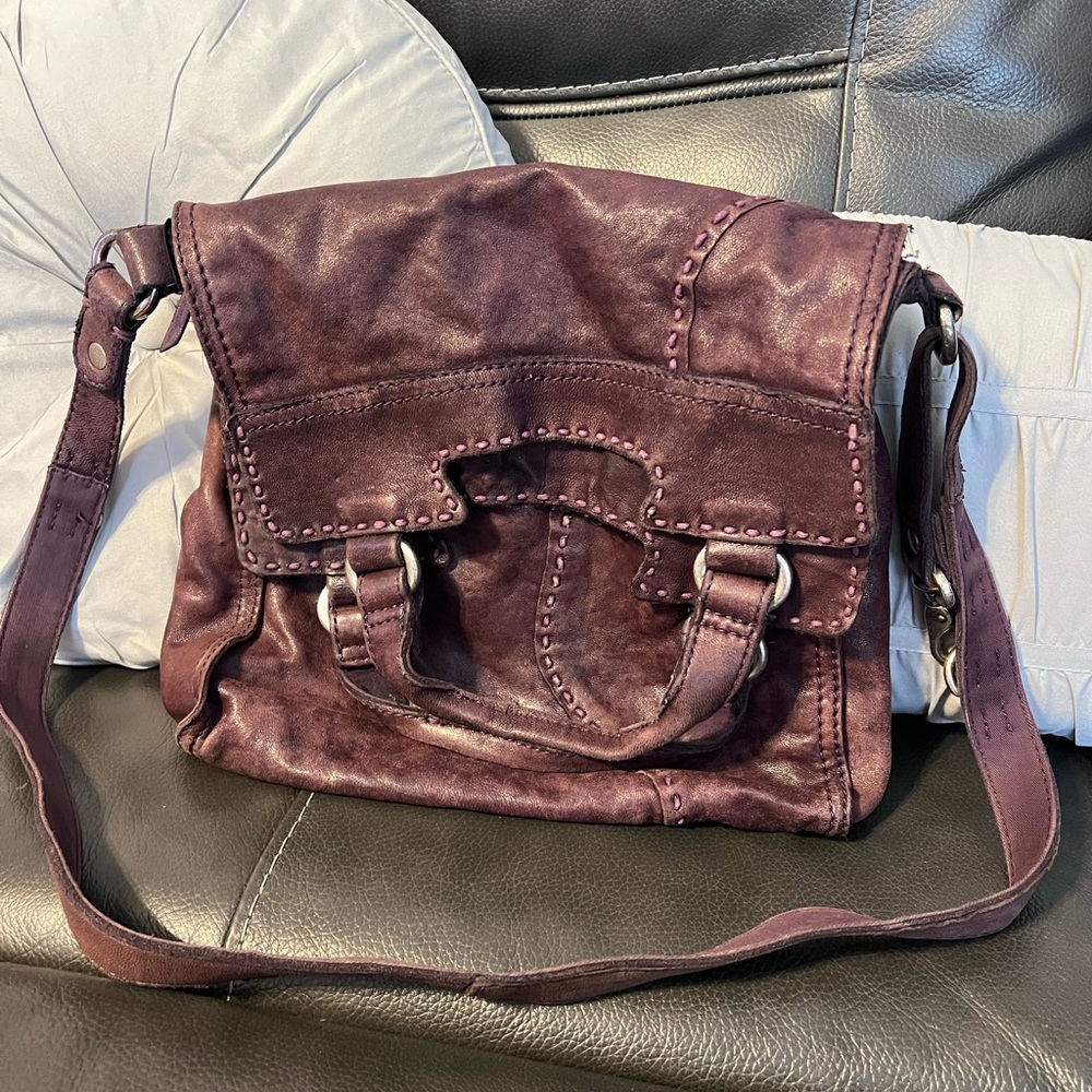 Lucky Brand Crossbody